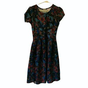 LuLaRoe amelia dress